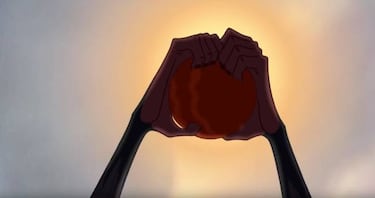 El Rey León y 10 semejanzas entre ‘live action’ y dibujos animados