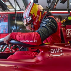 Puerta grande o enfermería