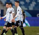 La increíble premonición de Argentina en la Copa América: cartas, Messi, 5 de copas...