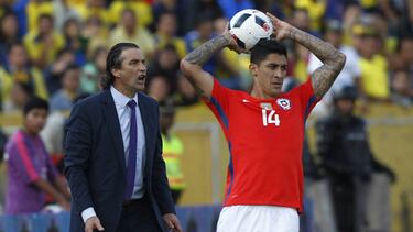 Inconciencia de juego en Chile