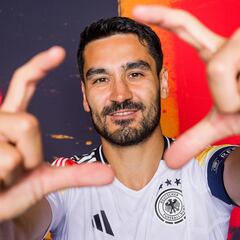 “España es el mejor equipo de la Eurocopa hasta ahora”