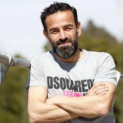 Paco Peña: “Tevenet tenía que seguir sí o sí; apoyo a Ramírez”