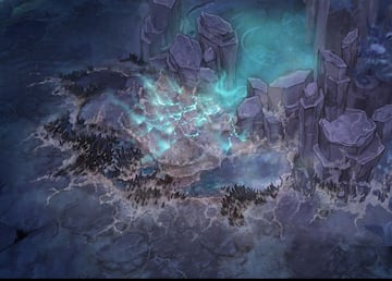 Ilustraci¨®n - Diablo III: Ultimate Evil Edition (PS4)