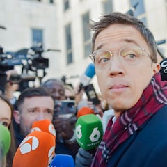 Errejón será procesado por presunta agresión sexual a Elisa Mouliaá