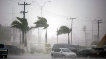 Alerta por fuertes vientos en Perú: cuáles son las previsiones y a qué zonas afectará