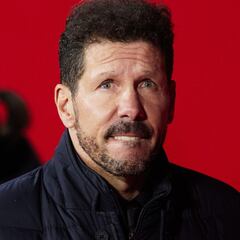Simeone avisa: "Tengo muy claro lo que necesita este club..."