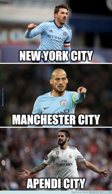 Los memes más graciosos de la semana