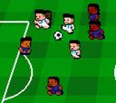 La reintepretación del gol de Messi con Argentina en 32 bits