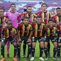 Leones Negros debutará en Liga de Expansión golpeado por el COVID-19