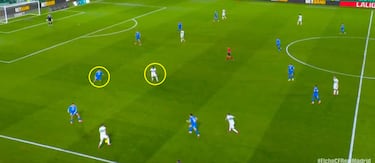 El Madrid se rompe como bloque: Elche lo confirmó