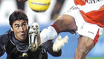 <b>CLASIFICADOS. </b>El Sevilla tuvo que sufrir hasta el último minuto para certificar la clasificación.