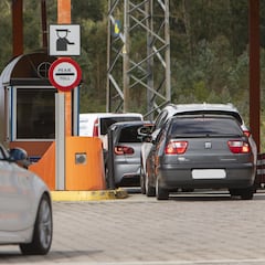 Sistema ‘free-flow’: así será el cobro en las autovías y carreteras de peaje