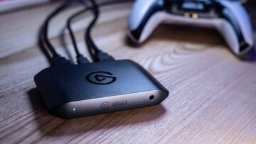 Así es Elgato HD60 X, la tarjeta de captura “de última generación”