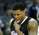 Rudy Gay y Sacramento: 40 millones y tres años más juntos