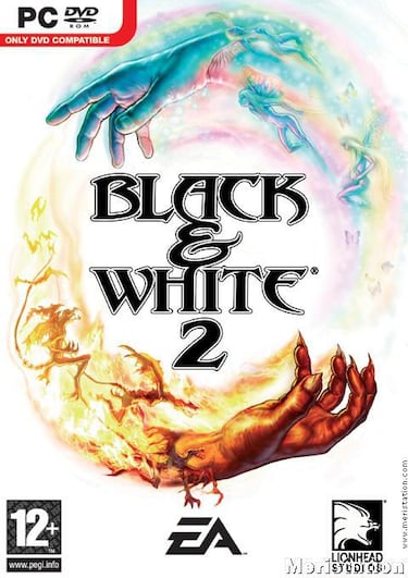 Black & White 2 aterrizará a principios de octubre