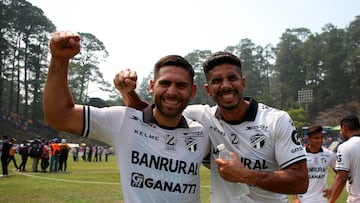 El Clásico de Guatemala se disputará en las semifinales de la Liga Nacional de Guatemala. El líder Municipal chocará en contra del Comunicaciones.