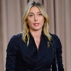 El abogado de Sharapova exige a la AMA que se disculpe