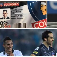 Bravo se hace socio albo para contrarrestar el poder de Mosa