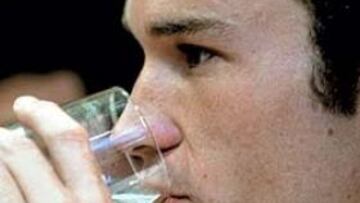 <b>BIEN DE FORMA.</b> Carlos Moyá.