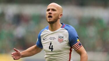 Trinidad y Tobago 2-1 USA resumen y goles: Hexagonal Concacaf