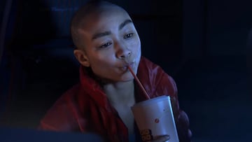 Intergalactic The Heretic Prophet