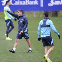 "La clave está en empezar bien"