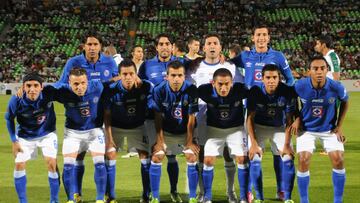 Cruz Azul Hidalgo desaparecerá debido a crisis del club