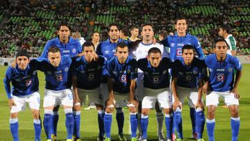 Cruz Azul Hidalgo desaparecer&aacute; debido a crisis del club