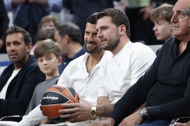 Objetivo cumplido a lo grande