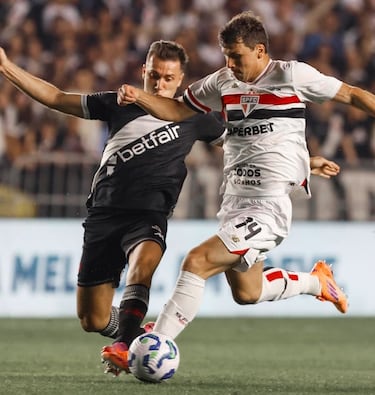 Ni Brereton ni Damián Pizarro: la Roja ya encontró a su ‘9’ para el futuro 