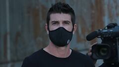 Alex Diego sobre el penalti: "Lo que se ve no se juzga"