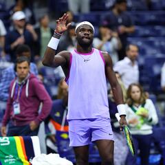 When was the last time an American man won a tennis Grand Slam?