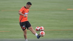 When is Bolivia vs Colombia? Times, how to watch on TV, stream online | CONMEBOL 2026 World Cup qualifier