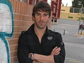 Abraham Paz: "Bajar sería una auténtica vergüenza"