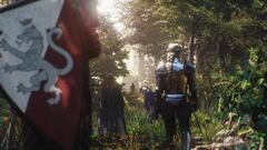 Pax Dei, un nuevo MMO en Unreal Engine 5, comparte sus primeros detalles