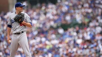 El serpentinero acusó que los peloterso de la novena están furiosos porque el protocolo de salud de la MLB no es suficiente y es poco claro.