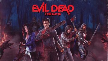 Evil Dead: The Game | Dónde comprar el juego, precio y ediciones