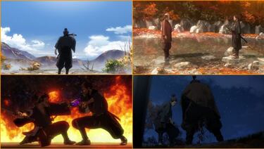 Onimusha, la legendaria saga de Capcom, muestra las primeras imágenes de su serie de animación en Netflix