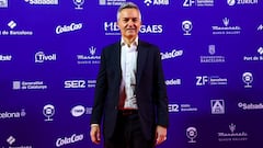 El pacto anti-Laporta, comidilla en el Tívoli