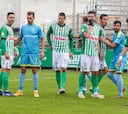 Segunda B, grupo 4: horario y partidos de la última jornada