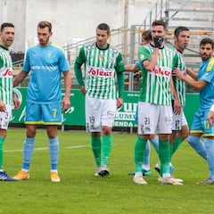 Segunda B, grupo 4: horario y partidos de la última jornada