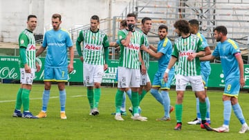 Segunda B, grupo 4: horario y partidos de la última jornada