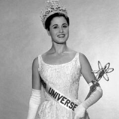 Miss Universo: ¿cuántas veces ha ganado Argentina y quiénes fueron las reinas del certamen?