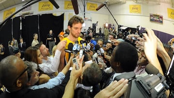 La franquicia dorada, el mercado, Tinseltown: Los Ángeles