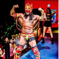 Templario y Dragón Rojo Jr., a defender lo más preciado que tienen en el 90 Aniversario