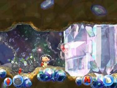 Hey! Pikmin: 5 razones para jugarlo
