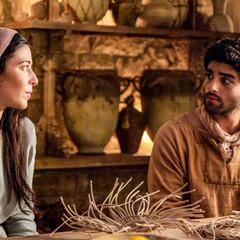 How Dallas Jenkins deals with obstacles while filming ‘The Chosen’ Season 4