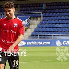 Samuel Shashoua: "Me gusta regatear y combinar"