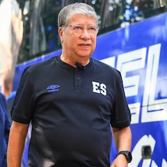 ‘Bolillo’ Gómez, previo a enfrentar a Houston Dynamo: “Unidos llegaremos al Mundial”