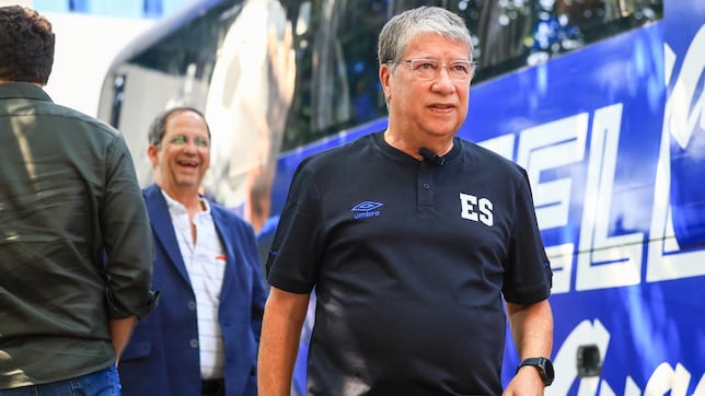 ‘Bolillo’ Gómez, previo a enfrentar a Houston Dynamo: “Unidos llegaremos al Mundial”